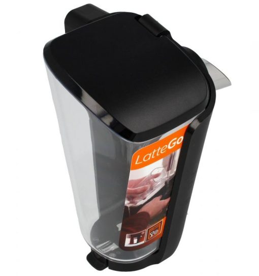Carafa lapte pentru espressor Philips LatteGo, CP1199/01, 421945016221