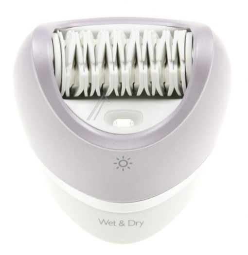 Cap de epilare Philips Satinelle Advanced, 422203631701