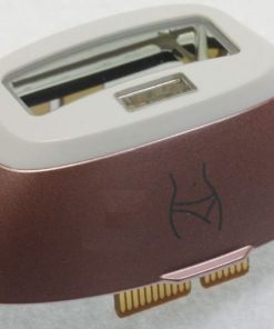 Cap de epilare bikini pentru epilator IPL Philips, 422210057651