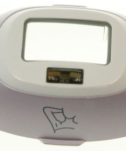 Cap de epilare subrat pentru epilator IPL Philips, 422210079621