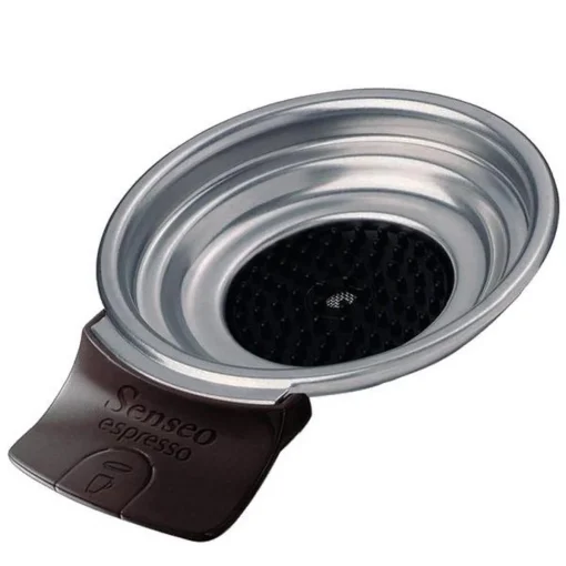 Suport 1 cafea pentru espressor Philips / Saeco, 422225944222