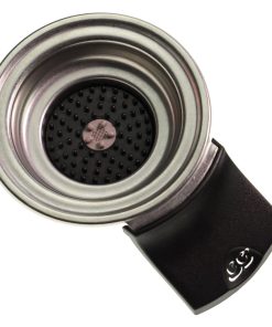 Suport 2 cafele pentru espressor Philips / Saeco, 422225962792