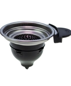Suport 1 cafea pentru espressor Philips / Saeco, 422225969592