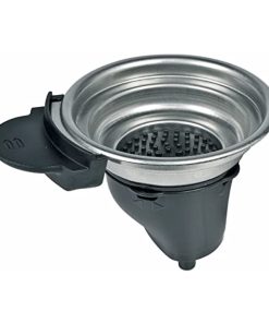 Suport 2 cafele pentru espressor Philips / Saeco, 422225969601