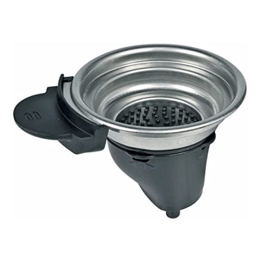Suport 2 cafele pentru espressor Philips / Saeco, 422225969601