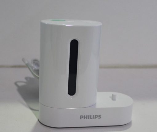 Lampa UV pentru periuta de dinti electrica Philips Sonicare, 423501018692 - imagine 2