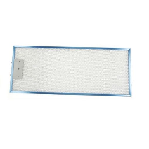 Filtru aluminiu antigrasime pentru hota Gorenje, 471918