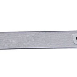 Filtru aluminiu antigrasime pentru hota Whirlpool, C00373866, 480122102186