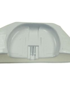 Tava condens pentru aparate frigorifice Whirlpool / Indesit, C00173406, 482000030080