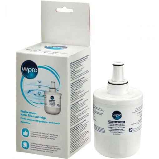 Filtru apa pentru aparate frigorifice Samsung, C00375294, 484000000513