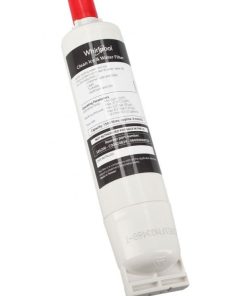 Filtru apa pentru aparate frigorifice Whirlpool, C00424824, 484000008726