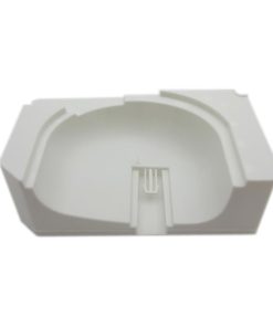 Tava condens pentru aparate frigorifice Arctic / Beko / Grunding, 4846070101