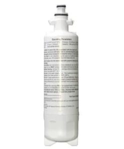 Filtru apa pentru aparate frigorifice Arctic, Beko, Grunding, 4874960100