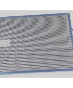 Filtru aluminiu antigrasime pentru hota Gorenje, 496904