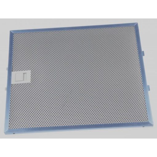 Filtru aluminiu antigrasime pentru hota Gorenje, 496904