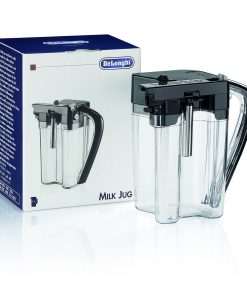 Carafa lapte pentru espressor DeLonghi, EAM4500 / ESAM4500, 5513211611