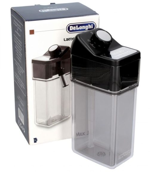 Carafa lapte pentru espressor DeLonghi, 5513282281