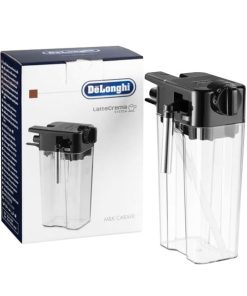 Carafa lapte pentru espressor DeLonghi, ESAM 420, 5513284371