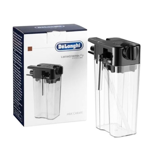 Carafa lapte pentru espressor DeLonghi, ESAM 420, 5513284371
