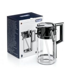 Carafa lapte pentru espressor DeLonghi, DLSC007, 5513294531