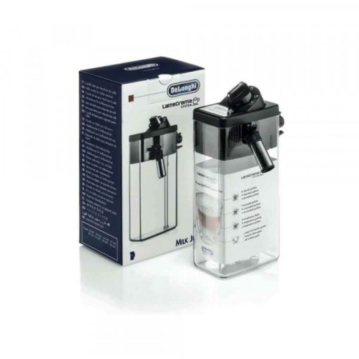 Carafa lapte pentru espressor DeLonghi, DLSC011, 5513294571