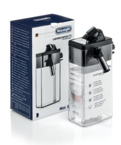 Carafa lapte pentru espressor DeLonghi, DLSC012, 5513296641