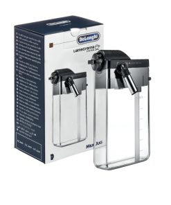 Carafa lapte pentru espressor DeLonghi, DLSC013, 5513296851