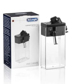 Carafa lapte pentru espressor DeLonghi, DLSC015, 5513297821
