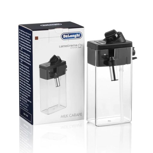 Carafa lapte pentru espressor DeLonghi, DLSC015, 5513297821