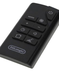 Telecomanda originala pentru aer conditionat portabil DeLonghi, 5515110641