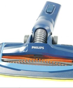 Perie turbo pentru aspirator Philips SpeedPro Duo, FC6727/01, 300003580141