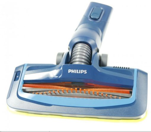 Perie turbo pentru aspirator Philips SpeedPro Duo, FC6727/01, 300003580141