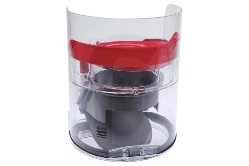 Recipient colectare praf pentru aspirator Dyson CY26, 968778-01