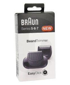 Cap aparat de tuns barba Trimmer Braun, 81697117
