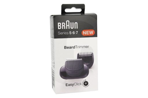 Cap aparat de tuns barba Trimmer Braun, 81697117