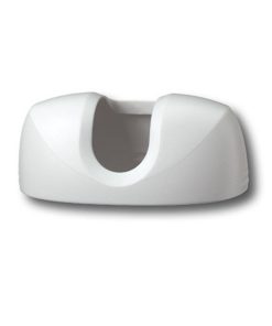 Carcasa cap epilare subrat pentru epilator Braun Silk Epil 5, 7 si 9, 67030777