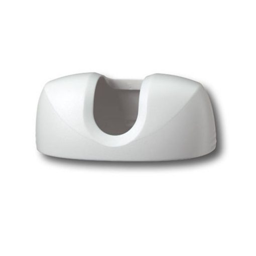 Carcasa cap epilare subrat pentru epilator Braun Silk Epil 5, 7 si 9, 67030777