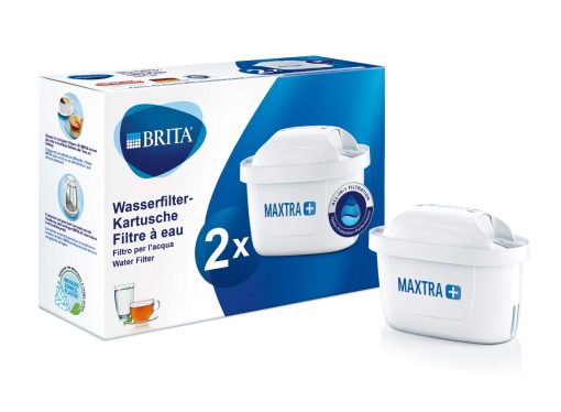 Set 2 filtre de apa BRITA Maxtra Plus, 1023118