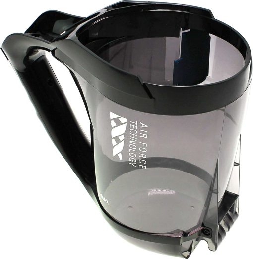 Recipient colector praf pentru aspirator Rowenta Air Force, RS-2230001101