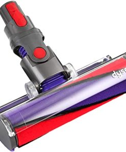 Perie soft 966489-12 pentru aspirator Dyson V10, V11