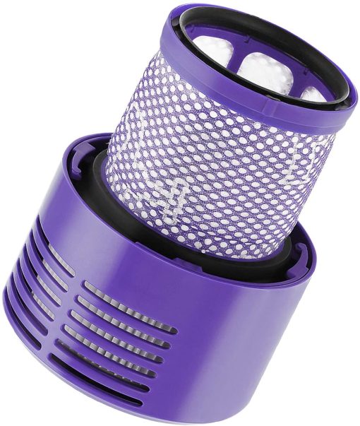 Filtru Hepa pentru aspirator Dyson V10, 969082-01 - imagine 2