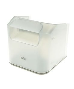 Rezervor apa pentru statie de calcat Braun, 7312880589