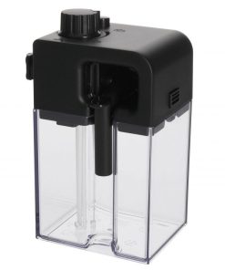 Carafa lapte pentru espressor DeLonghi, EN55, 7313236251