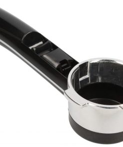 Portafiltru espressor DeLonghi, 7313280779