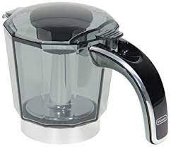 Cana pentru espressor DeLonghi, 6 cesti, 7313285599