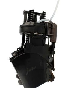 Bloc erogator pentru espressor Jura, 74080R