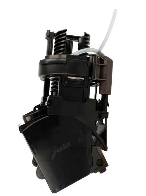 Bloc erogator pentru espressor Jura, 74080R