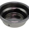 Suport filtru cafea espressor DeLonghi, 1 doza, 5513271489 - imagine 2