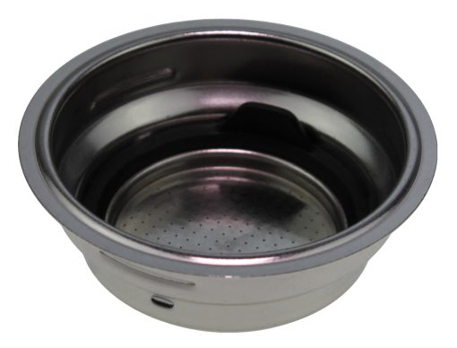 Suport filtru cafea espressor DeLonghi, 1 doza, 5513271489 - imagine 2
