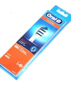 Set 3 rezerve periuta de dinti electrica Braun Oral-B Trizone, 80217891